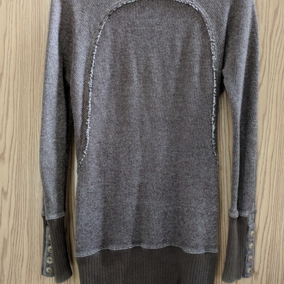 Free People Sweater - Size M - Picture 5 of 6